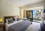 Atlantis Beach Hotel foto 2