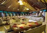 NH Maldives Kuda Rah Resort foto 3