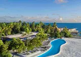 The St. Regis Maldives Vommuli Resort foto 19