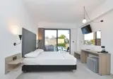 Evita Mare Hotel foto 5