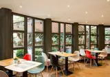 Ibis Budapest Heroes Square foto 7