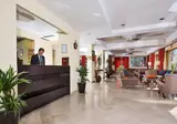 Hotel Tirrenia foto 5