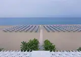 Resort Hotel Falkensteiner Club Funimation Garden Calabria foto 8