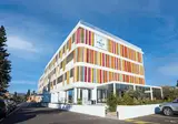 Felix Hotel Olbia foto 16