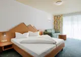 Hotel Alpenaussicht - hotel foto 2