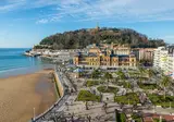10-daagse rondreis per trein Parijs, San Sebastian en Bordeaux in stijl foto 21