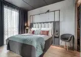 Quality Hotel Hasle Linie foto 6