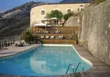 Garda Hotel Forte Charme foto 2