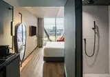 Novotel Mexico City World Trade Center foto 7
