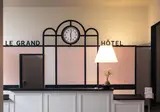 Le Grand Hotel foto 8