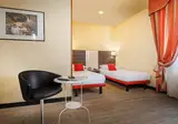 Hotel Amadeus Bologna foto 4