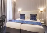 Hotel Victor Hugo Paris Kleber foto 27