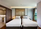 Mida Grande Resort Phuket foto 3