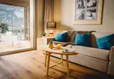 Residence Swisspeak Resorts Meiringen foto 6