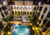 Palais Ommeyad Suites & Spa foto 1