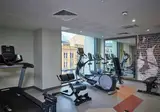 Clayton Hotel Manchester City Centre foto 9