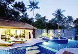 Panviman Resort Koh Phangan foto 11