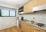 Oceanus Aparthotel foto 4