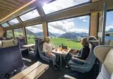 Glacier- en Bernina Express foto 15