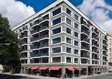 Adina Apartment Hotel Berlin Mitte foto 1