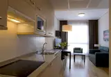 Aparthotel Compostela Suites foto 13