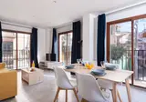 Appartementen Quijano by Be Alicante foto 13