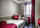 Varese Hotel foto 18