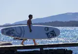 Camping Village Capo D'Orso foto 22