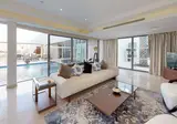 Melia Desert Palm Dubai foto 4