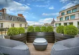 Le 12 Hotel foto 4