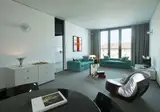 Duparc Contemporary Suites foto 15