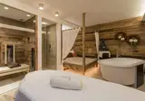 Hotel Alpenheim Charming & Spa foto 8
