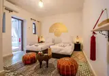 Riad Le Minaret & Spa foto 11