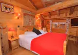 Chalet Champagny foto 2