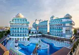 Sensitive Premium Resort & Spa foto 12