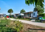 Flower Camping Les Ilates foto 12