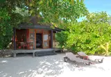 Komandoo Island Resort & Spa foto 21