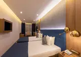 Nova Plaza Crystal Hotel foto 18