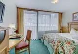 Verwöhnhotel Vötters Sportkristall foto 8