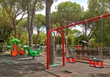 Camping Del Forte foto 3