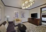 Sheraton Dubai Creek Hotel & Towers foto 11