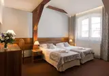 Wit Stwosz Hotel foto 1
