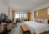 Sawaddi Patong Resort & Spa foto 4