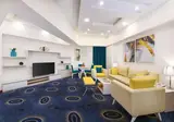 Tolip Gardens Hotel foto 19