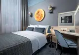 Leonardo Boutique Hotel Krakow Old Town foto 4