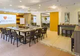 Best Western Hotel Kantstrasse Berlin foto 18