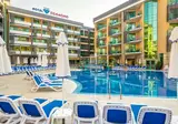 Hotel Diamond foto 24
