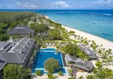 The St. Regis Le Morne Resort foto 14