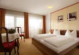 Parkhotel Kirchberg foto 2