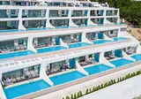 Lindos White Hotel & Suites foto 20